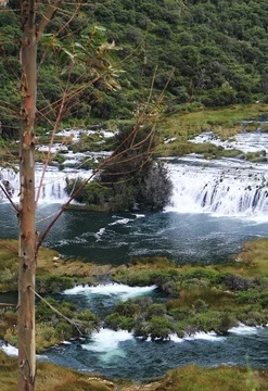 Un día en la bella Huancaya, ¡sólo para aventureros!